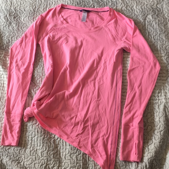 Ivivva (by Lululemon) shirt - Picture 1 of 8